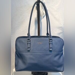 Kate Spade Navy Shoulder Bag